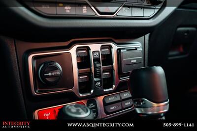 2024 Jeep Wrangler Rubicon 392   - Photo 31 - Albuquerque, NM 87114