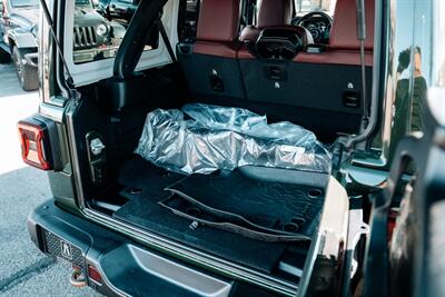 2024 Jeep Wrangler Rubicon 392   - Photo 92 - Albuquerque, NM 87114
