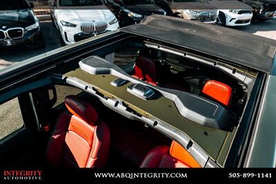 2024 Jeep Wrangler Rubicon 392   - Photo 35 - Albuquerque, NM 87114