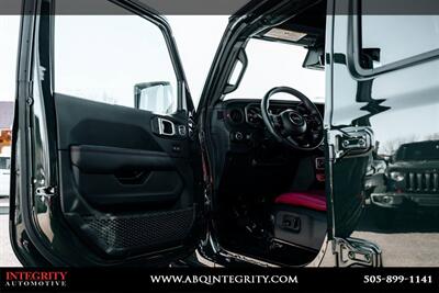 2024 Jeep Wrangler Rubicon 392   - Photo 18 - Albuquerque, NM 87114