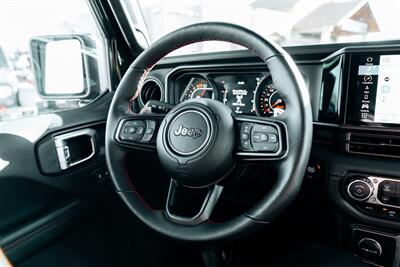 2024 Jeep Wrangler Rubicon 392   - Photo 77 - Albuquerque, NM 87114