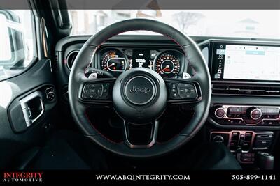 2024 Jeep Wrangler Rubicon 392   - Photo 23 - Albuquerque, NM 87114