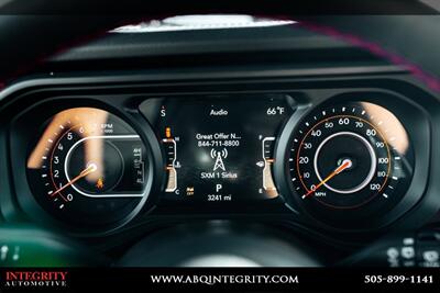 2024 Jeep Wrangler Rubicon 392   - Photo 26 - Albuquerque, NM 87114