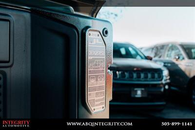 2024 Jeep Wrangler Rubicon 392   - Photo 44 - Albuquerque, NM 87114