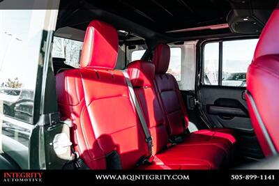 2024 Jeep Wrangler Rubicon 392   - Photo 47 - Albuquerque, NM 87114