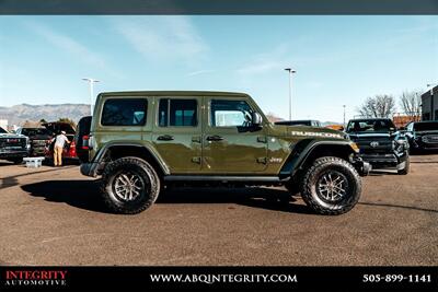 2024 Jeep Wrangler Rubicon 392   - Photo 8 - Albuquerque, NM 87114