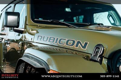 2024 Jeep Wrangler Rubicon 392   - Photo 11 - Albuquerque, NM 87114