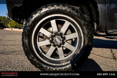 2011 Toyota Tundra Limited CrewMax   - Photo 7 - Albuquerque, NM 87114