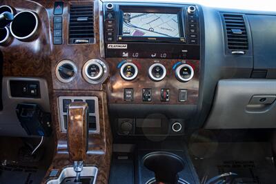 2011 Toyota Tundra Limited CrewMax   - Photo 45 - Albuquerque, NM 87114