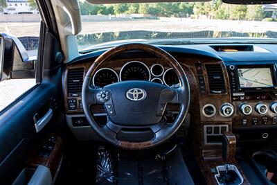 2011 Toyota Tundra Limited CrewMax   - Photo 41 - Albuquerque, NM 87114