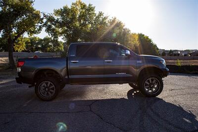 2011 Toyota Tundra Limited CrewMax   - Photo 30 - Albuquerque, NM 87114