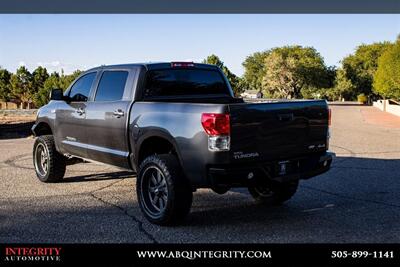 2011 Toyota Tundra Limited CrewMax   - Photo 5 - Albuquerque, NM 87114