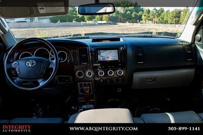 2011 Toyota Tundra Limited CrewMax   - Photo 15 - Albuquerque, NM 87114