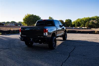 2011 Toyota Tundra Limited CrewMax   - Photo 31 - Albuquerque, NM 87114