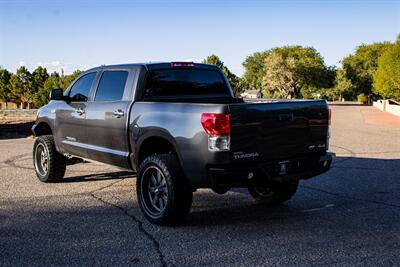 2011 Toyota Tundra Limited CrewMax   - Photo 33 - Albuquerque, NM 87114