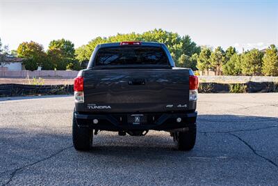 2011 Toyota Tundra Limited CrewMax   - Photo 32 - Albuquerque, NM 87114