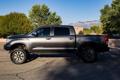 2011 Toyota Tundra Limited CrewMax   - Photo 34 - Albuquerque, NM 87114