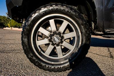 2011 Toyota Tundra Limited CrewMax   - Photo 35 - Albuquerque, NM 87114