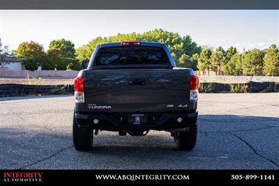 2011 Toyota Tundra Limited CrewMax   - Photo 4 - Albuquerque, NM 87114