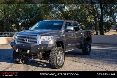 2011 Toyota Tundra Limited CrewMax   - Photo 8 - Albuquerque, NM 87114