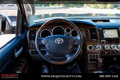 2011 Toyota Tundra Limited CrewMax   - Photo 13 - Albuquerque, NM 87114