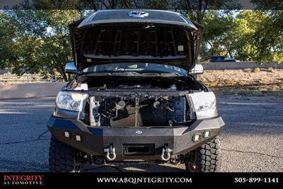 2011 Toyota Tundra Limited CrewMax   - Photo 27 - Albuquerque, NM 87114