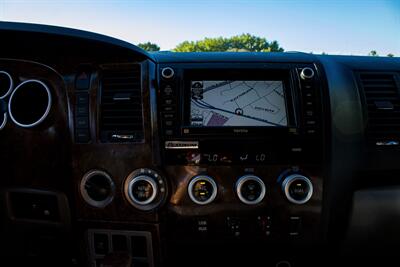 2011 Toyota Tundra Limited CrewMax   - Photo 44 - Albuquerque, NM 87114