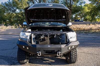 2011 Toyota Tundra Limited CrewMax   - Photo 55 - Albuquerque, NM 87114