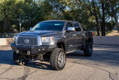 2011 Toyota Tundra Limited CrewMax   - Photo 36 - Albuquerque, NM 87114