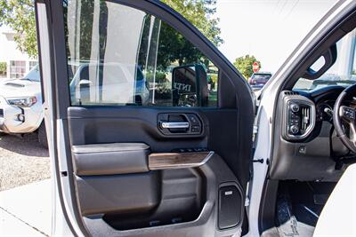 2022 Chevrolet Silverado 2500HD High Country   - Photo 41 - Albuquerque, NM 87114