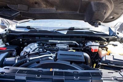 2022 Chevrolet Silverado 2500HD High Country   - Photo 28 - Albuquerque, NM 87114