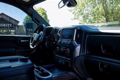 2022 Chevrolet Silverado 2500HD High Country   - Photo 54 - Albuquerque, NM 87114