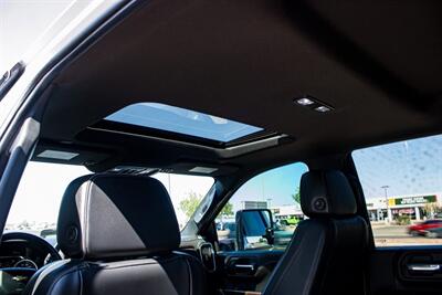2022 Chevrolet Silverado 2500HD High Country   - Photo 23 - Albuquerque, NM 87114