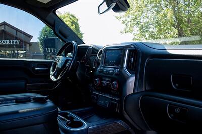 2022 Chevrolet Silverado 2500HD High Country   - Photo 26 - Albuquerque, NM 87114