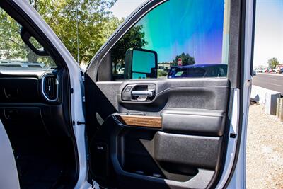 2022 Chevrolet Silverado 2500HD High Country   - Photo 53 - Albuquerque, NM 87114