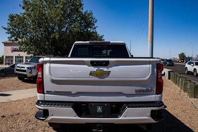 2022 Chevrolet Silverado 2500HD High Country   - Photo 4 - Albuquerque, NM 87114