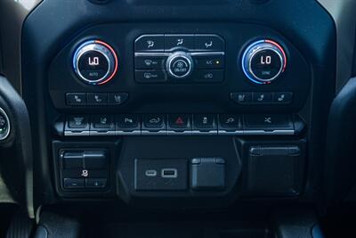 2022 Chevrolet Silverado 2500HD High Country   - Photo 48 - Albuquerque, NM 87114