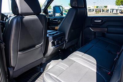 2022 Chevrolet Silverado 2500HD High Country   - Photo 22 - Albuquerque, NM 87114