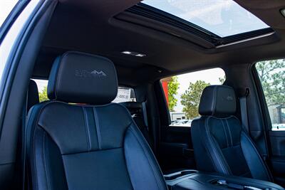 2022 Chevrolet Silverado 2500HD High Country   - Photo 55 - Albuquerque, NM 87114