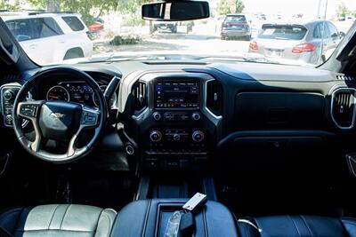 2022 Chevrolet Silverado 2500HD High Country   - Photo 18 - Albuquerque, NM 87114