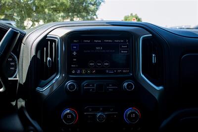 2022 Chevrolet Silverado 2500HD High Country   - Photo 47 - Albuquerque, NM 87114