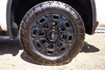 2022 Chevrolet Silverado 2500HD High Country   - Photo 9 - Albuquerque, NM 87114