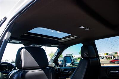2022 Chevrolet Silverado 2500HD High Country   - Photo 51 - Albuquerque, NM 87114