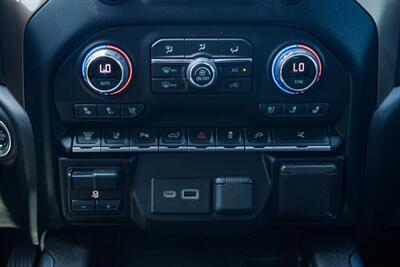 2022 Chevrolet Silverado 2500HD High Country   - Photo 20 - Albuquerque, NM 87114