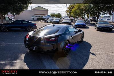 2014 BMW i8 PURE  IMPULSE WORLD   - Photo 3 - Albuquerque, NM 87114