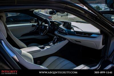 2014 BMW i8 PURE  IMPULSE WORLD   - Photo 18 - Albuquerque, NM 87114