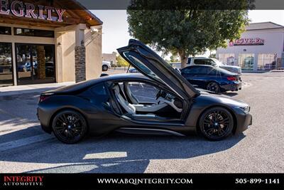 2014 BMW i8 PURE  IMPULSE WORLD   - Photo 2 - Albuquerque, NM 87114