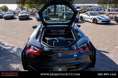 2014 BMW i8 PURE  IMPULSE WORLD   - Photo 5 - Albuquerque, NM 87114