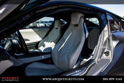 2014 BMW i8 PURE  IMPULSE WORLD   - Photo 10 - Albuquerque, NM 87114