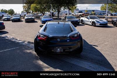 2014 BMW i8 PURE  IMPULSE WORLD   - Photo 4 - Albuquerque, NM 87114